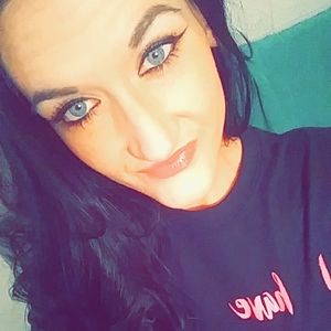 Meet your Posher, Dezarae